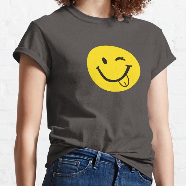 Item preview, silly face designed and sold by kristen :).