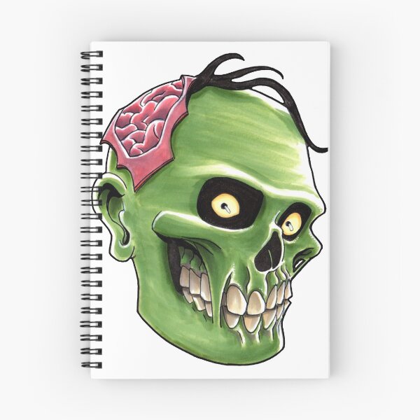 Item preview, Happy Zombie! designed and sold by Shawn Langley.