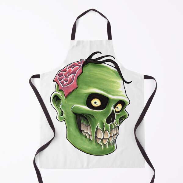Item preview, Happy Zombie! designed and sold by Shawn Langley.