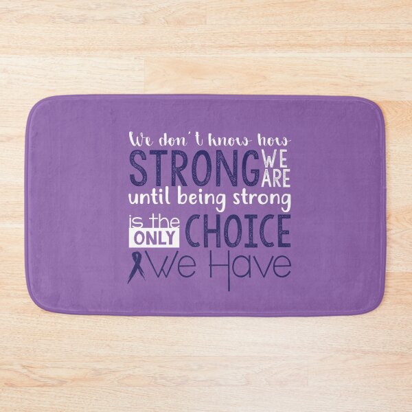 Item preview, How Strong We Are designed and sold by Lindsey Fletcher.