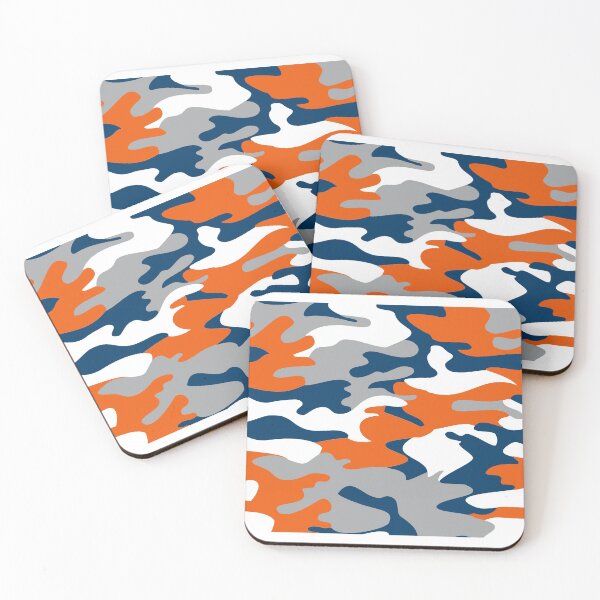 Item preview, CAMO designed and sold by livmadeit.