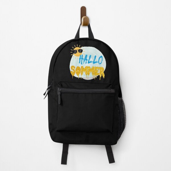 Item preview, Hello Summer designed and sold by DELMEO.