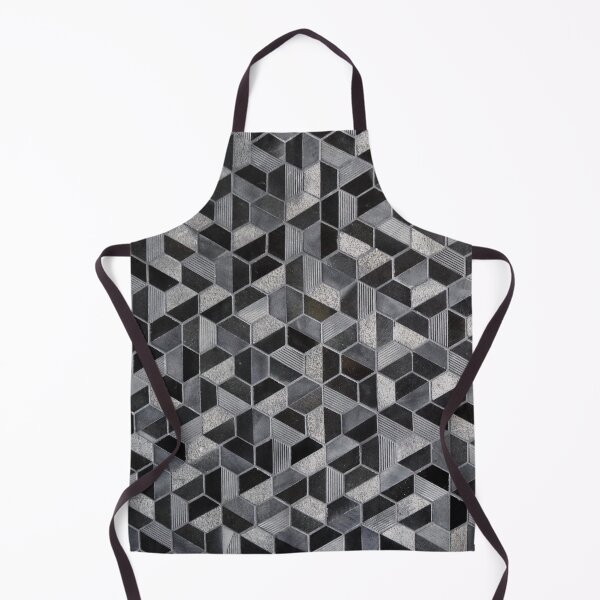 Item preview, Dark Honeycomb Stone designed and sold by AndApArt.