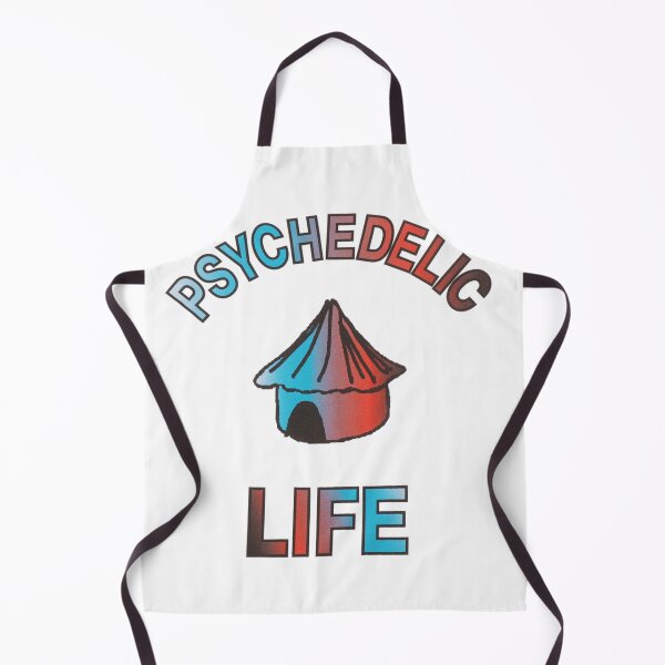 Item preview, Psychedelic Life  designed and sold by cazfax.