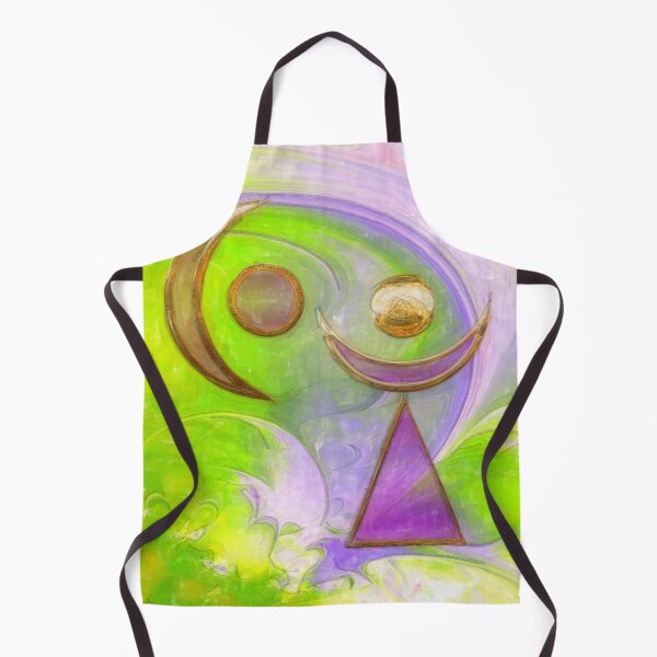 Item preview, The Mystic designed and sold by bohemianbound.