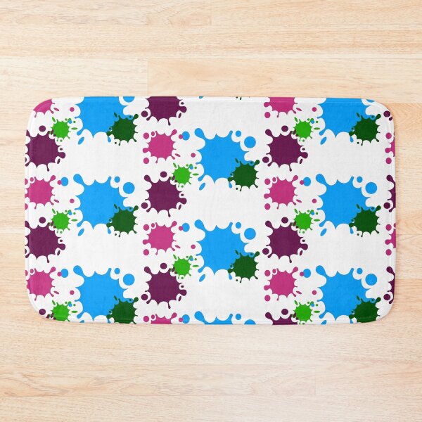 Item preview, Paint drop drop designed and sold by CrimePrincess.