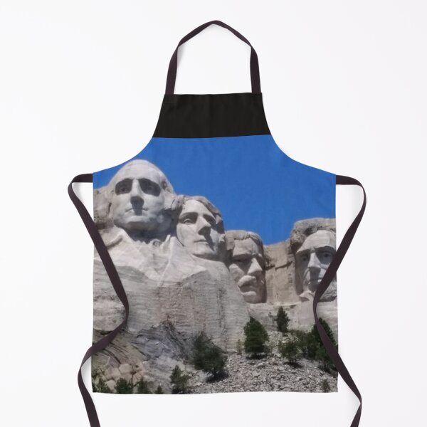 Item preview, Mount Rushmore, South Dakota July 4th 2018 designed and sold by Christopher Wheat.