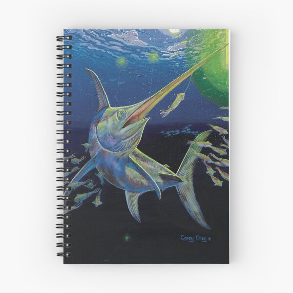 Item preview, Swordfish encounter designed and sold by Carey Chen.