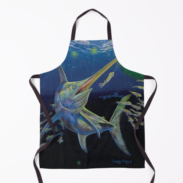 Item preview, Swordfish encounter designed and sold by Carey Chen.