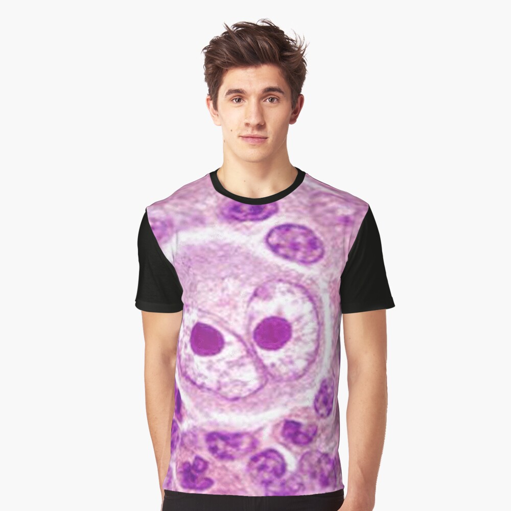 Item preview, Graphic T-Shirt designed and sold by DarkiraVClemm.