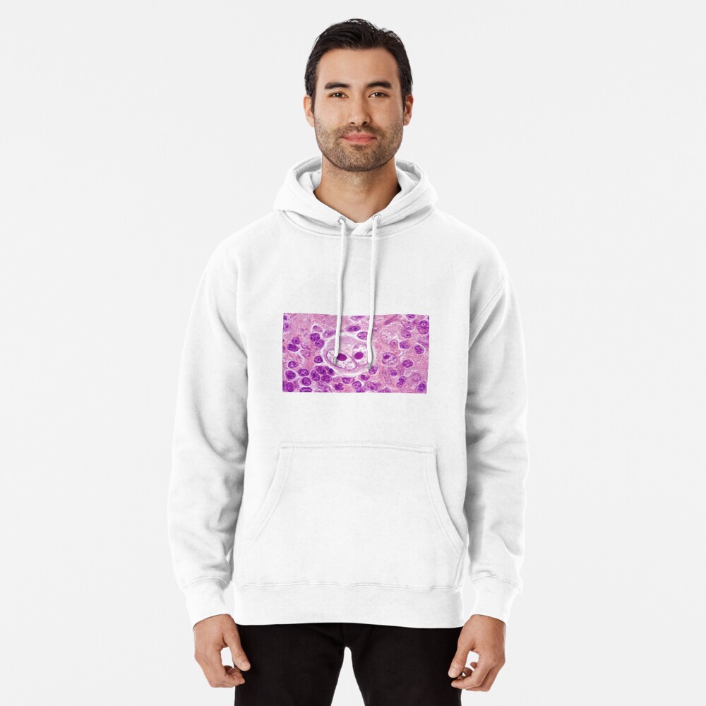 Item preview, Pullover Hoodie designed and sold by DarkiraVClemm.