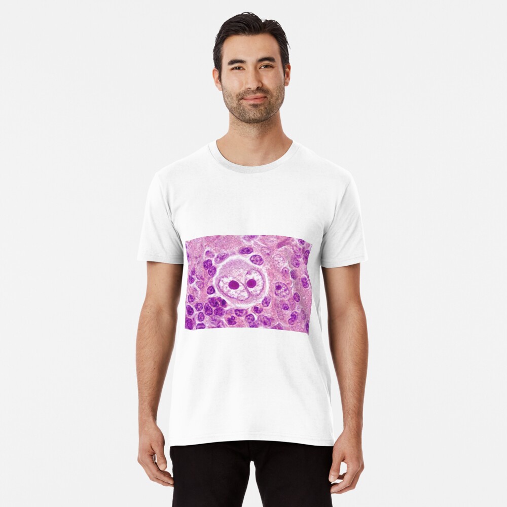 Item preview, Premium T-Shirt designed and sold by DarkiraVClemm.