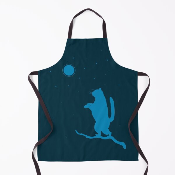 Item preview, Sleepwalker. Cat illustration designed and sold by lents.