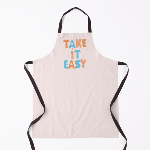 Item preview, Take It Easy (color version) designed and sold by lents.