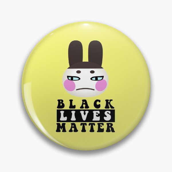 Item preview, genji says black lives matter! designed and sold by laurenjauregui.
