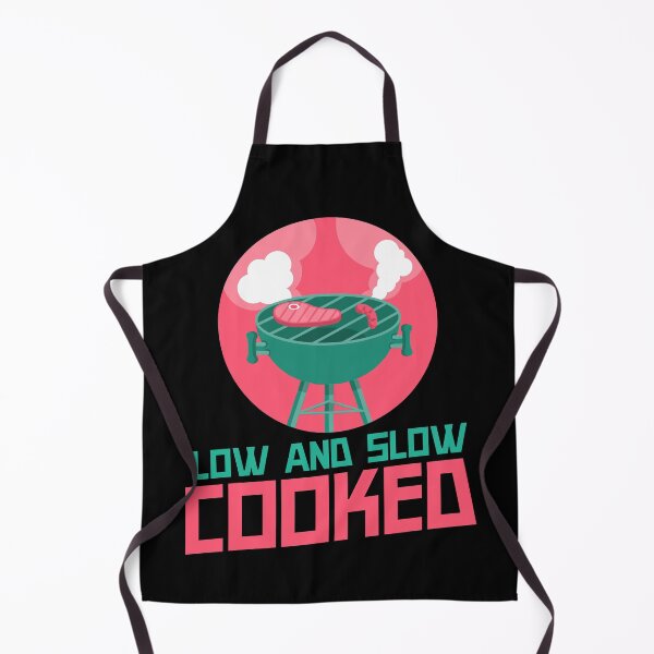 Item preview, Low and Slow Cooked BBQ designed and sold by AndApArt.