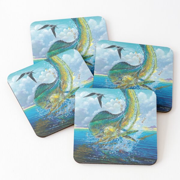 Item preview, Slammer Mahi designed and sold by Carey Chen.