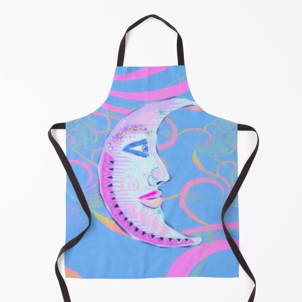 Item preview, Pastello Luna designed and sold by bohemianbound.