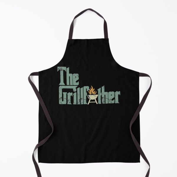Item preview, The Grillfather Fire BBQ designed and sold by AndApArt.