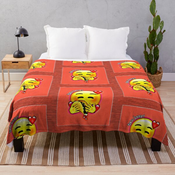 Item preview, Deeply into Tacos! designed and sold by CreativeMeaning.
