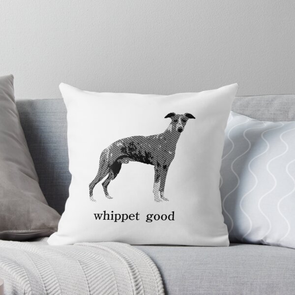 Item preview, Whippet #2 designed and sold by amigaboy.