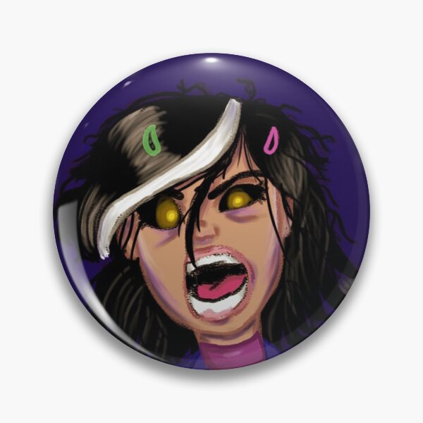 Item preview, Possessed Claire designed and sold by emart. z.
