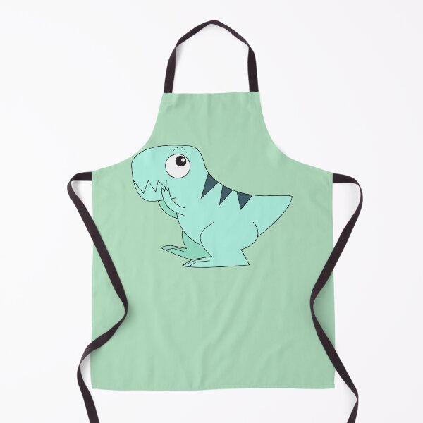 Item preview, Baby Teeth the dinosaur designed and sold by Shleemies.