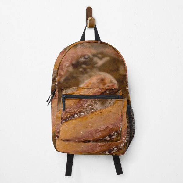Item preview, Sizzling Bacon designed and sold by TinyCameraNinja.