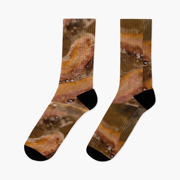 Item preview, Sizzling Bacon designed and sold by TinyCameraNinja.