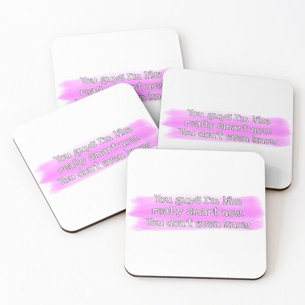 Item preview, smart girl designed and sold by tysonnuggs.