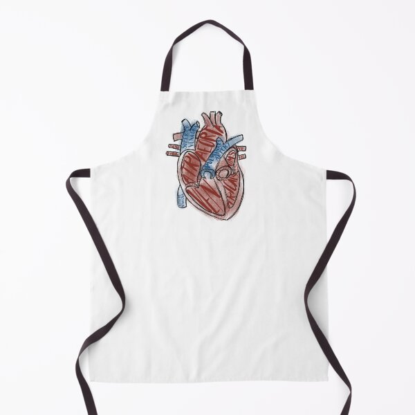 Item preview, Labeled Heart designed and sold by Kaydee Mick.