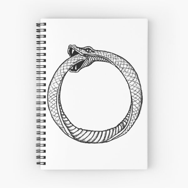 Item preview, Ouroboros - Large designed and sold by Giannaka.
