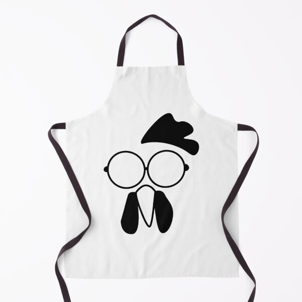 Item preview, Mr. Chicken designed and sold by Sourbraaten.