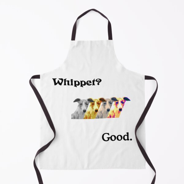 Item preview, Whippet #1 designed and sold by amigaboy.