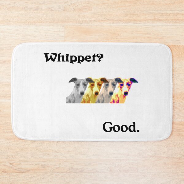Item preview, Whippet #1 designed and sold by amigaboy.