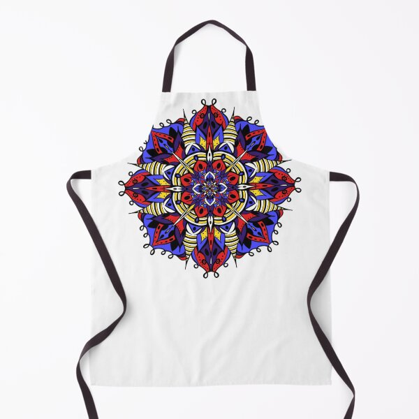 Item preview, Royal symmetry  designed and sold by solarartdesigns.