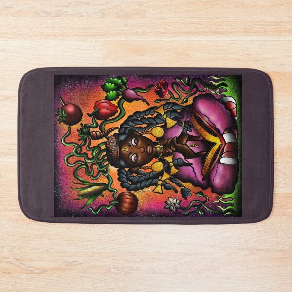 Item preview, Food (Part 2) (Gold Series) designed and sold by johnspainart.