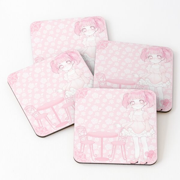 Item preview, kawaii pink lolita  designed and sold by love bug.