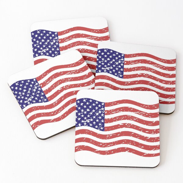 Item preview, AMERICAN FLAG designed and sold by livmadeit.