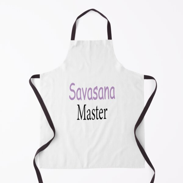 Item preview, Savasana Master designed and sold by ArtsyRabbit.
