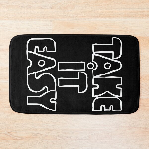 Item preview, Take It Easy designed and sold by lents.