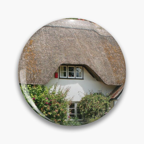 Artikelvorschau, Strohhüttendorf Weinladen, England, UK entworfen und verkauft von FranWest.