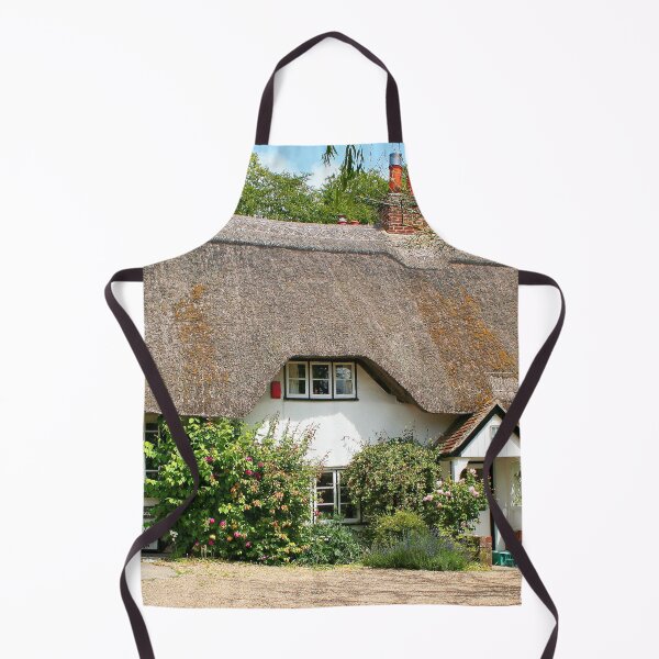Item preview, Thatched cottage village wine shop, England, UK designed and sold by FranWest.