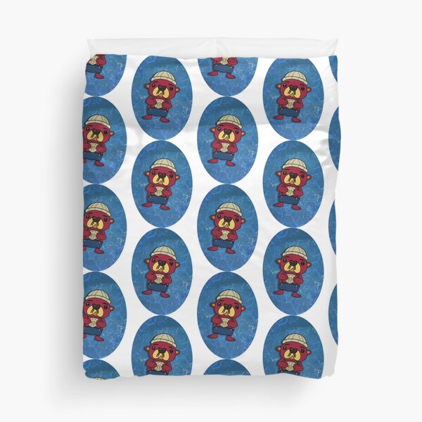 pascal AC Duvet Cover