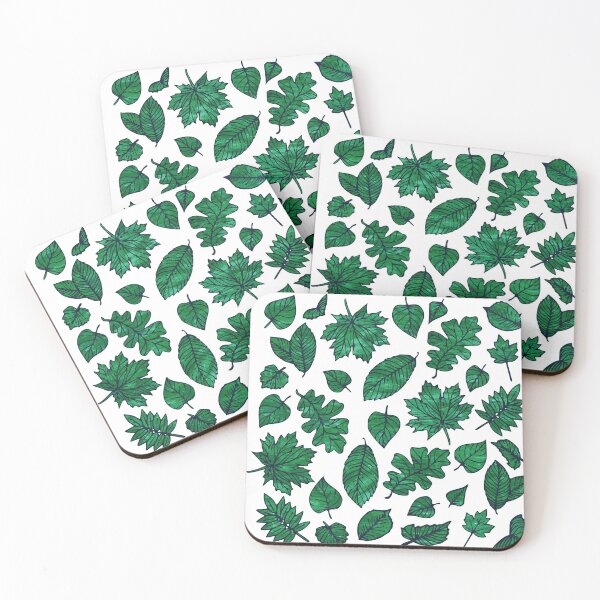 Item preview, Green Autumn Season designed and sold by GL Digital Artwork .