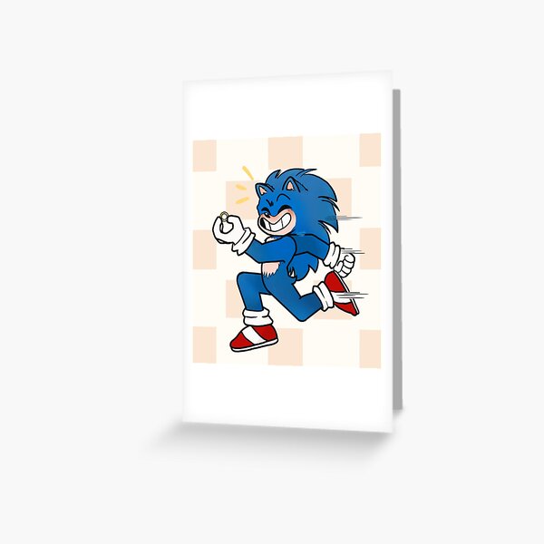 Majin Sonic Sticker for Sale by Schmiblor Flumbo