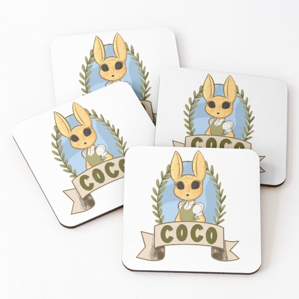 Item preview, Coco Appreciation designed and sold by Lady-Emerelda.