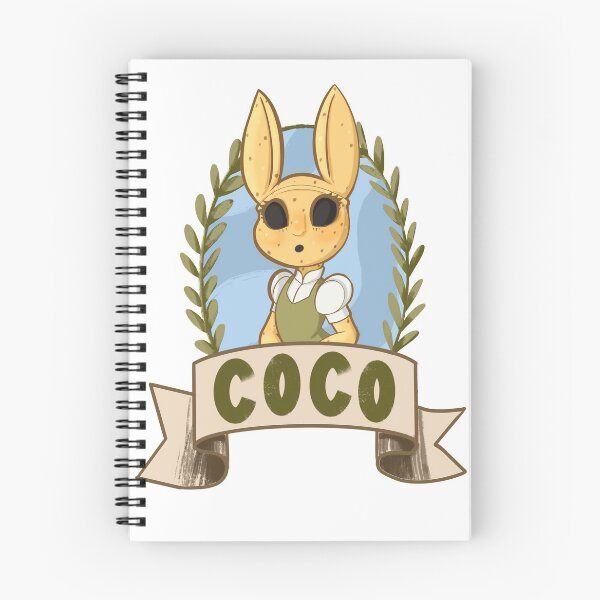 Item preview, Coco Appreciation designed and sold by Lady-Emerelda.
