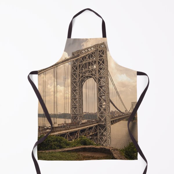 Item preview, Washington Bridge 2 designed and sold by KensLensDesigns.