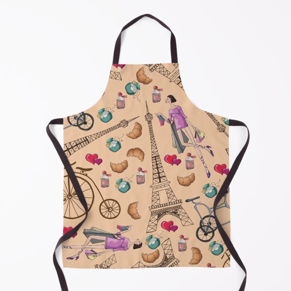 Item preview, Le Gai Paris designed and sold by Pink Pineapple Works.